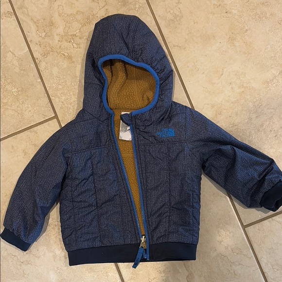 The North Face Other - The North Face Blue Kids Jacket
